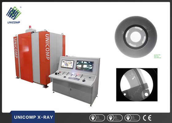 Servizi ad alta tensione di ispezione non distruttiva dell'attrezzatura di NDT X Ray del generatore