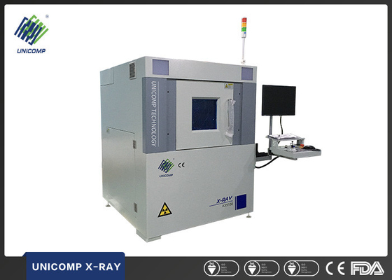 Controllo di difetti interno di micro del fuoco di elettronica X Ray elettronica del sistema SMT
