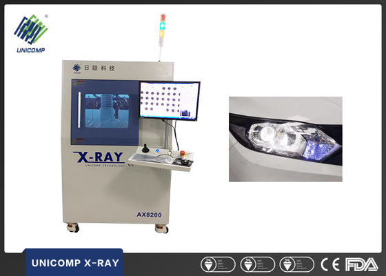 Macchina 22&quot; di ispezione di alta precisione X Ray applicazione LCD dell'industria elettronica del monitor