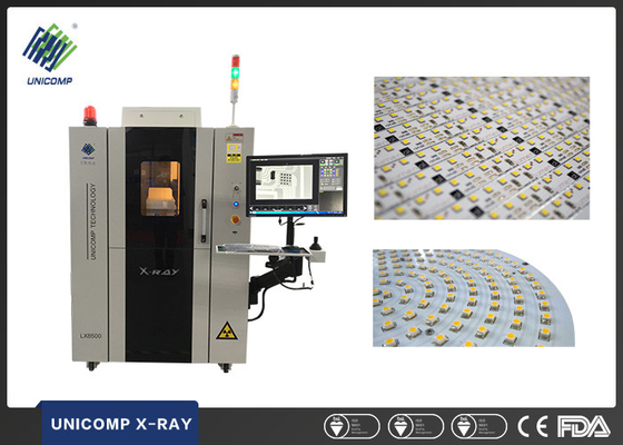100KV sistema di rilevamento in-linea BGA SME di X Ray ADR per ispezione interna di qualità