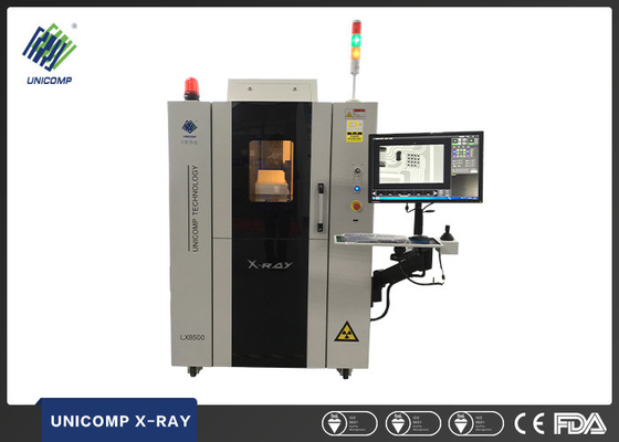 Striscia di Unicomp X Ray LED di rilevazione del difetto vuoto/di qualità che salda per l'industria elettronica