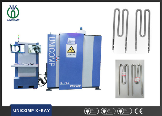 6KW 160KV X radiografica Ray Machine For Heating Wire