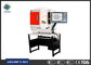 CX3000 macchina di rilevazione di elettronica PCBA Unicomp X Ray, macchina di Benchtop X Ray