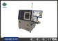 AX7900 IC LED taglia la macchina di ispezione dei raggi x, macchina di elettronica di Digital X Ray
