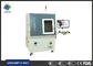 Rivelatore AX8300 di Unicomp X Ray di rendimento elevato per le componenti di elettronica del cavo di SMD