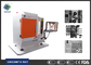 Alta macchina efficiente di ispezione di BGA X Ray, micro sistemi del Governo del fuoco X Ray