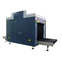 Analizzatore di sicurezza di UNX10080EX Unicomp X Ray, macchina di esame di sicurezza del carico