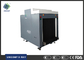 X sistema di ispezione del bagaglio di Ray, velocità a macchina di ispezione 0.22m/S di sicurezza aeroportuale X Ray