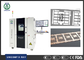 macchina Unicomp AX8500 del raggio di 2.5D 110kv X per qualità del leadframe di Semicon che controlla con la misura automatica