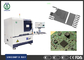 Macchina di ispezione del raggio di Unicomp AX7900 90kV X per ispezione di saldatura di qualità di IC di vuoto di SMT BGA