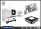 Macchina Unicomp AX7900 del raggio di x di conformità di FDA del CE per il controllo di saldatura di vuoto di SME SMT PCBA BGA QFN CSP
