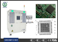 Misura automatica di Unicomp AX9100 con l'attrezzatura di programmazione dei raggi x di CNC per qualità di saldatura di riflusso di PCBA BGA CSP QFN