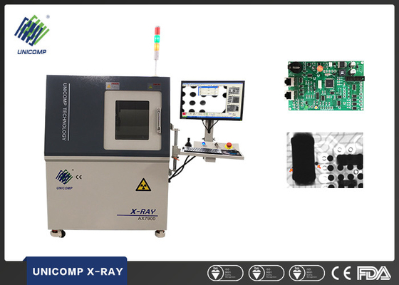 Macchina di Smt X Ray della macchina di ispezione di BGA X Ray con alta qualità