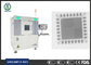 Macchina di ispezione del PWB della metropolitana X Ray di fine di Microfocus 130KV per SMT BGA CSP LED PCBA
