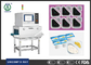 Risoluzione di UNX6030N Unicomp X Ray Machine Diode Array 0.4mm per il controllo di contaminazione degli alimenti