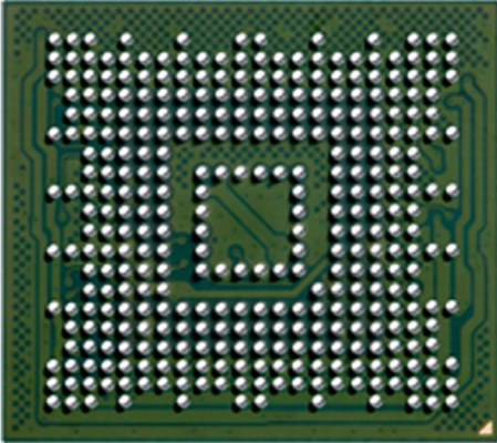 Schede elettroniche 2D e 2.5D Macchina a raggi X AX9100MAX con tavola di rotazione a 360 gradi per BGA&amp;PCB