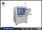 Elettronica BGA AX8200 della macchina di ispezione di Unicomp X Ray a semiconduttore di SME