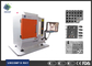 Micro intensificatore della macchina FPD del desktop X Ray del fuoco di PCBA, copertura dei raggi x di 54mm x di 48mm