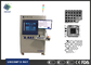 Consumo di energia del sistema AX8200 0.8kW della macchina di ispezione a semiconduttore BGA X Ray di SME