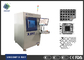 Analisi SMT/SME X Ray a macchina, sistemi di ispezione industriali di riflusso della lega per saldatura