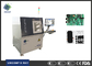 Rivelatore a macchina dei componenti elettronici del PWB X Ray delle clip di AX7900 IC LED