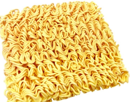 Sistema di ispezione a raggi X per il rilevamento di materiali estranei nei noodles istantanei/in tazze confezionati