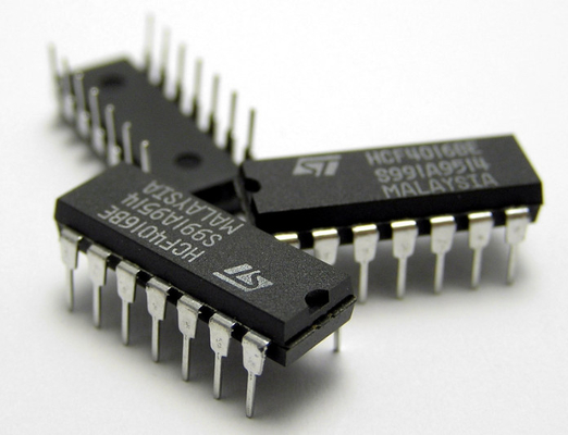 Macchina a raggi X per PCB ad alte ingrandimenti Unicomp AX9100MAX per l'ispezione dei fili di legame dei componenti elettronici di IC