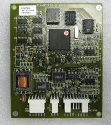 Macchina di radiografia digitale e macchina a raggi X Unicomp AX7900 per la riparazione di PCB e misurazione e prova di saldatura a sfera IC/BGA