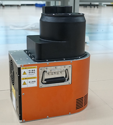 Unicomp 180kV Microfocus sorgente a raggi X per IGBT substrato / modulo