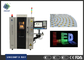 Sistema di collegamento online di asse di ADR X Ray Inspection Equipment FPD 6 della striscia del LED