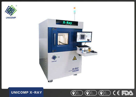 BGA Viods che fissa i legami 1kW 90KV Digital X Ray Machine