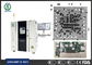 Saldatura di Unicomp AX8500 X Ray Inspection Machine For SMT SME BGA LED CSP QFN