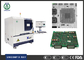 PCBA BGA LED QFN X Ray Scanning Machine Unicomp AX7900 per il semiconduttore