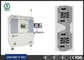 130kV Microfocus Unicomp X Ray AX9100 per SMT LED BGA QFN svuota la misura