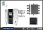 Ingrandimento Unicomp AX8500 di elettronica X Ray Machine FPD 1000X di SMT BGA