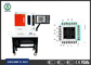 Unicomp 90kV 5um ha chiuso l'elettronica X Ray Machine For SMT PCBA BGA della metropolitana