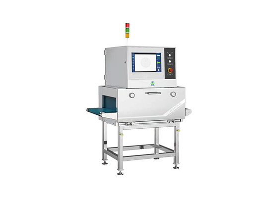 Vetro di pietra di UNX4015N Unicomp X Ray Machine Foreign Material Iron per l'industria delle bevande dell'alimento
