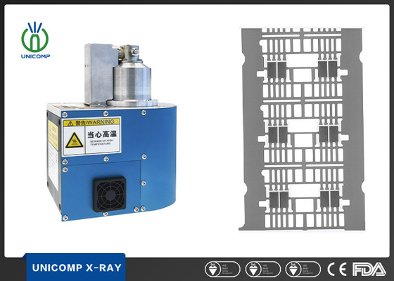 Emissione stabile chiusa integrata di Microfocus X Ray Source 90kV 5um della metropolitana del piccolo volume