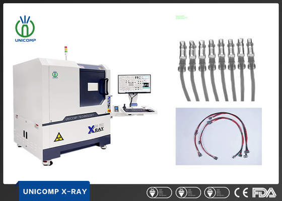 Il cablaggio di FDP 90KV la X Ray Inspection System For Wire diserta individuando il produttore cinese