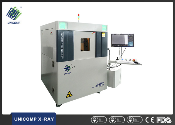 Semiconduttore di SMT BGA di elettronica dell'attrezzatura di rilevazione dei raggi x di alto potere