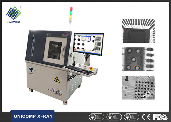 X attrezzatura di ispezione a semiconduttore di Ray