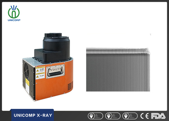 Unicomp 180kV Microfocus sorgente a raggi X per IGBT substrato / modulo