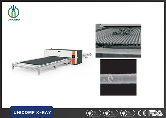 Apparecchiature di prova a raggi X NDT della serie UNH ((DR)