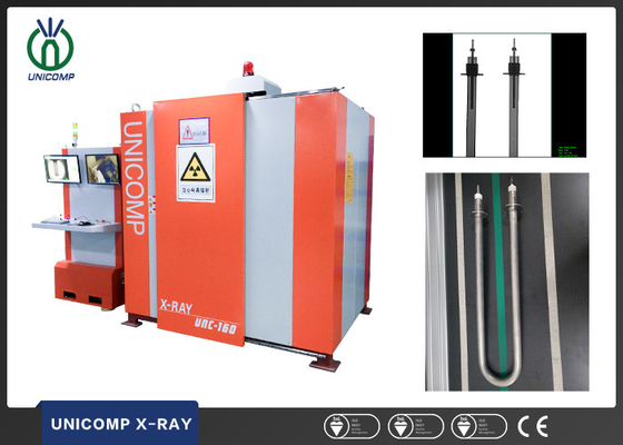 AC380V 6KW 160KV NDT X Ray Machine For Heater Spring