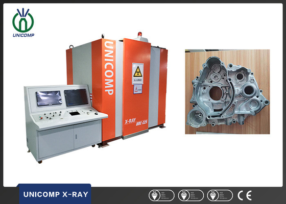 Control-X programmabile Ray Machine 8KW Unicomp UNC225 di CNC