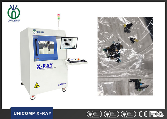 Ispezione falsificata SME BGA X Ray Machine For Electronics Components