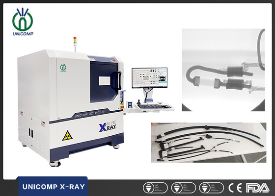 AX7900 modulo dell'ascensore di elettronica X Ray Machine For Automotive Glass