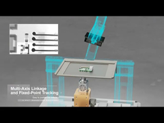 AX9100-Apparecchiatura di ispezione a raggi X-Unicomp