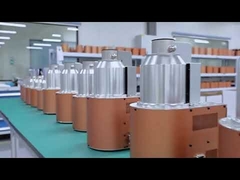 La tecnologia Unicomp rivela per la prima volta i segreti della propria fonte di radiazioni!