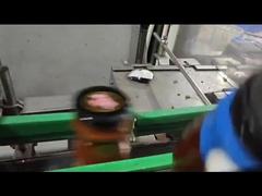 Unicomp Technology - Ispezione a raggi X di alimenti - Bottiglie e lattine